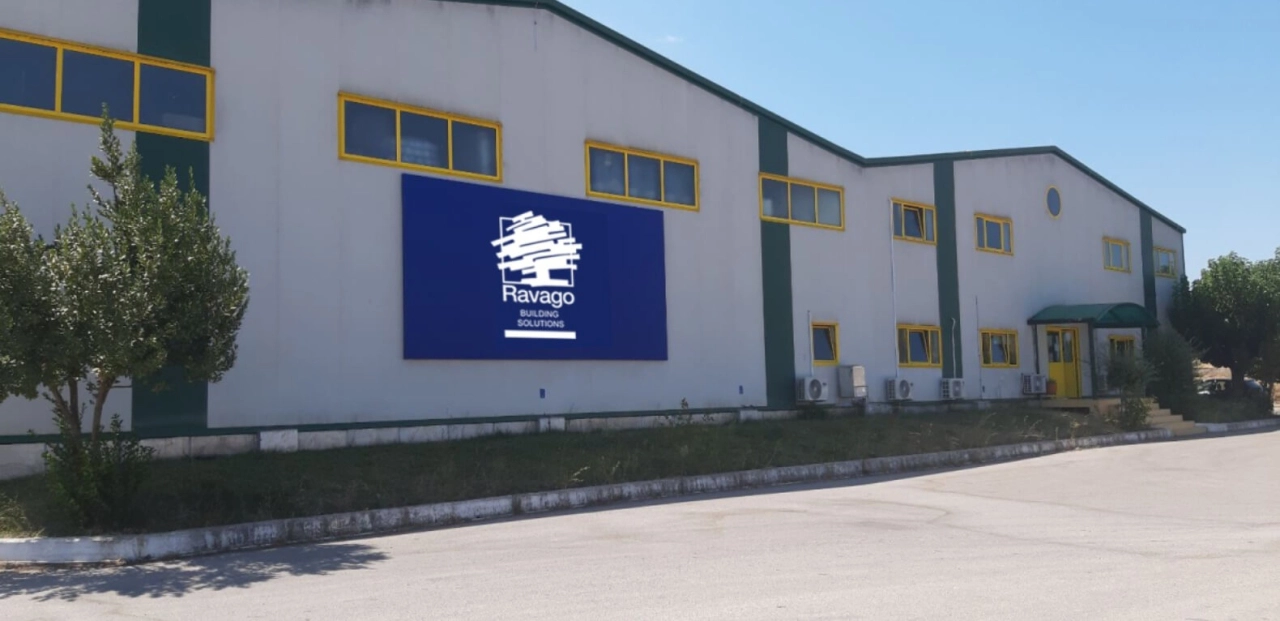 ACMON SYSTEMS x Ravago | Advanced Automated Production Units for Next-Generation Materials