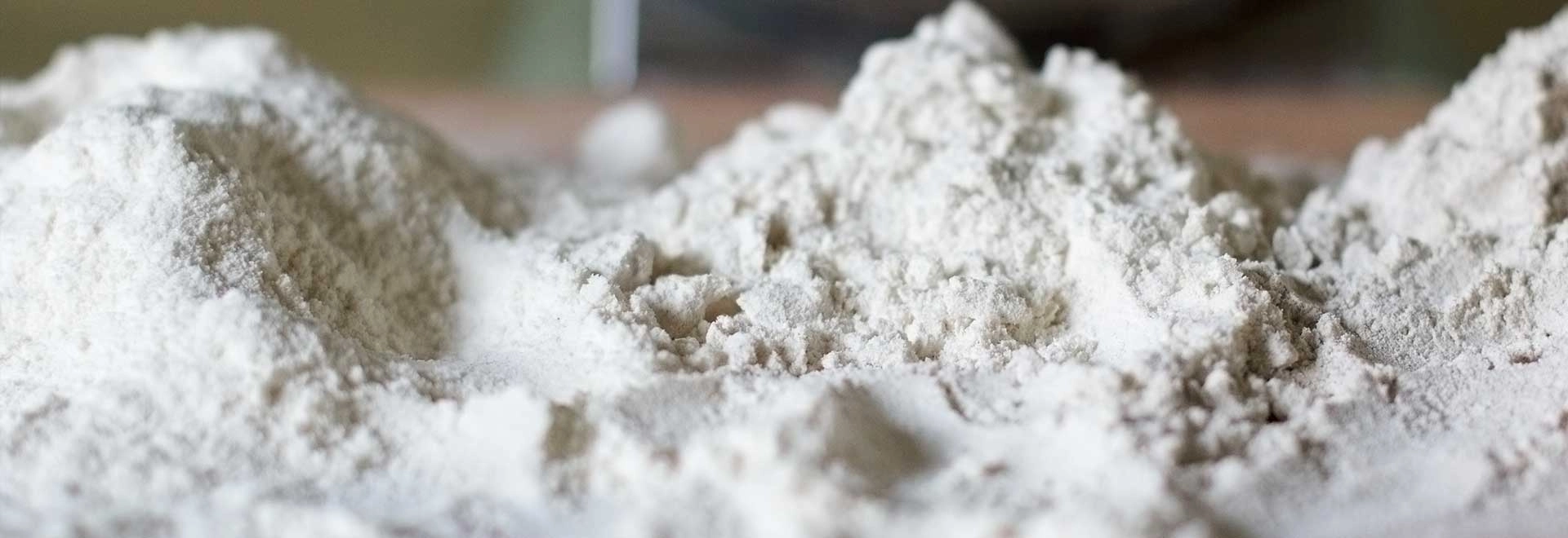 Dry Mix