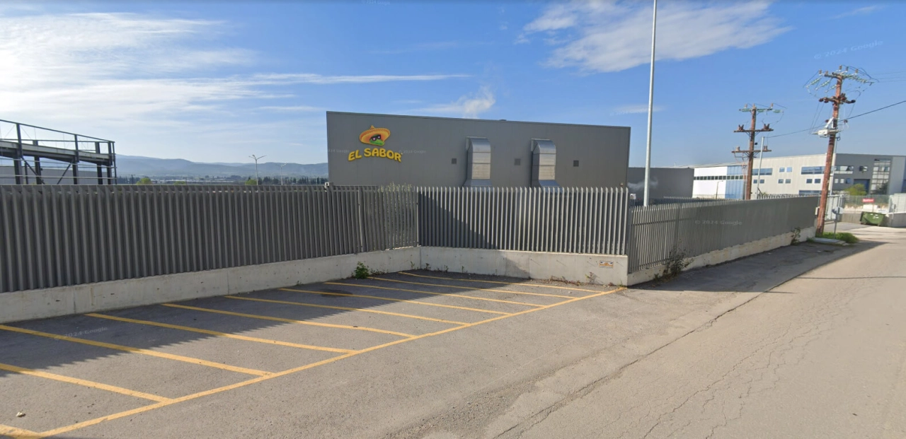 Completion of the El Sabo project
