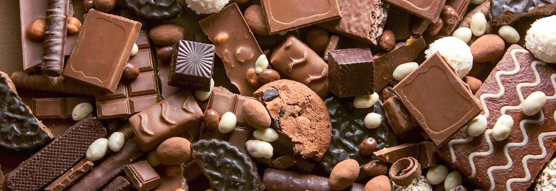 Confectionary & chocolate