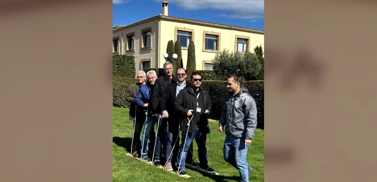 Management Team Workshop