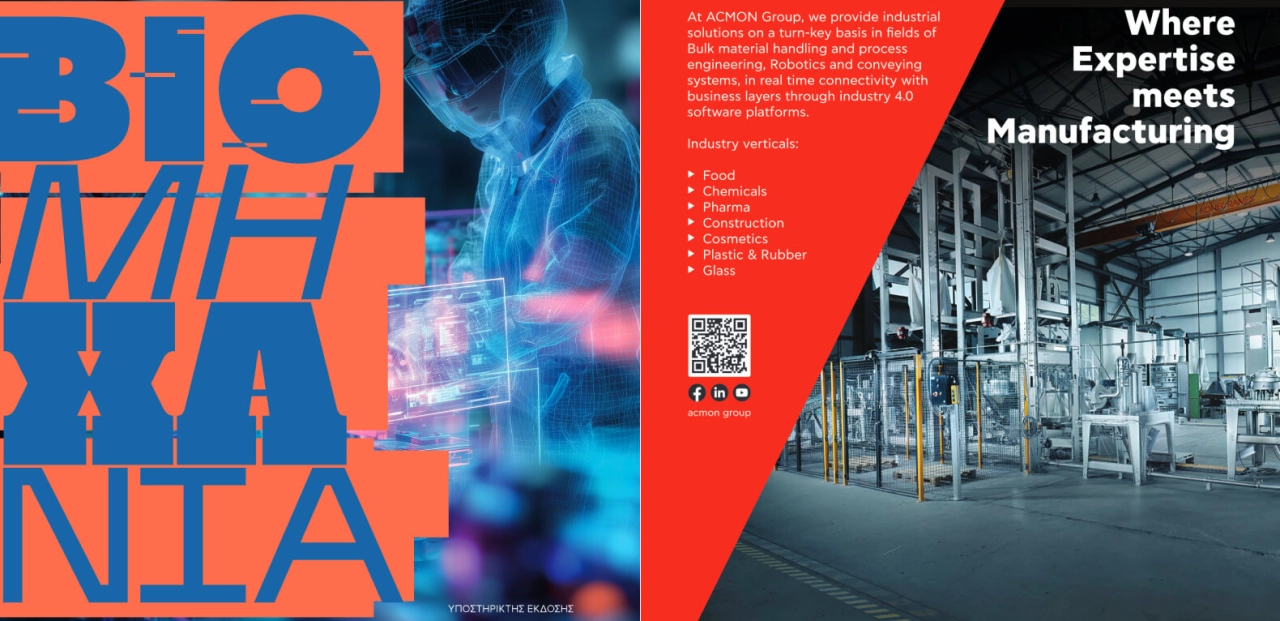 Solutions for industry 2026 Special Edition article