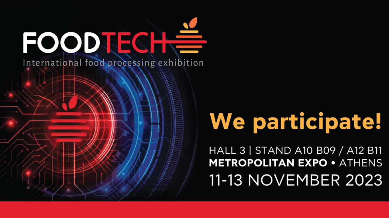 ACMON Group Takes Center Stage at FOODTECH 2023