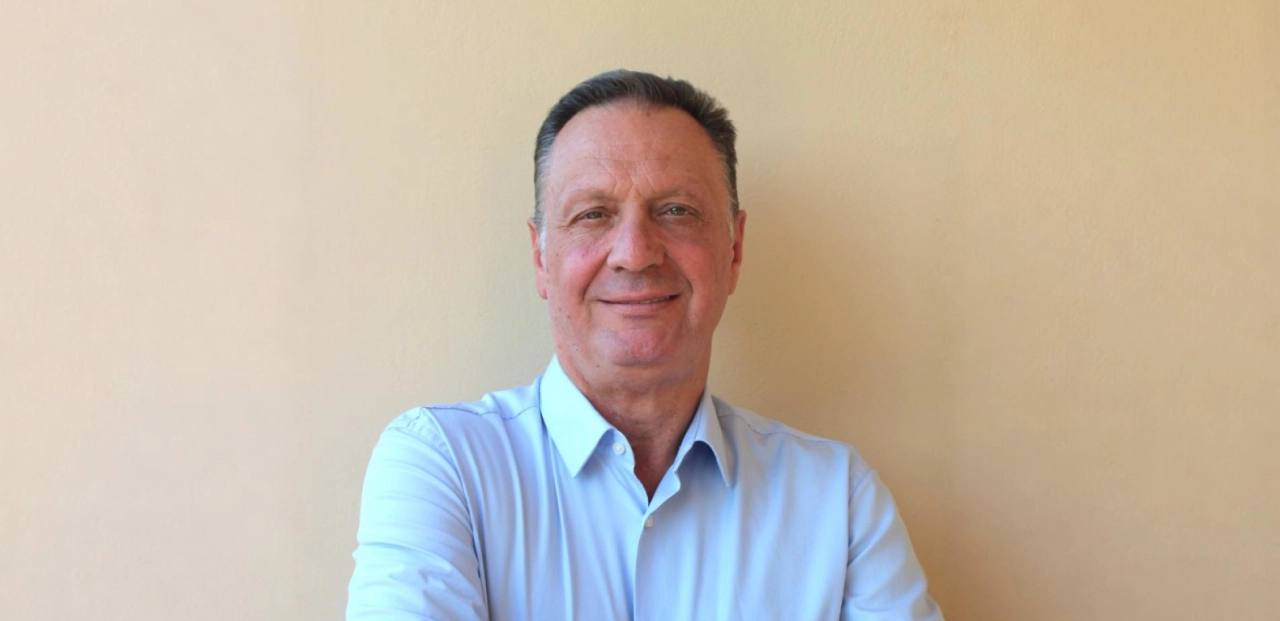 Acmon Group Appoints Gerry Varvias as Group Managing Director to Accelerate Its Strategic Growth