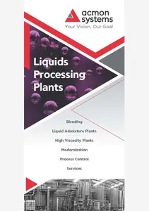 Liquid Solutions