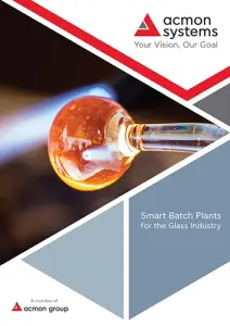 Glass Industry