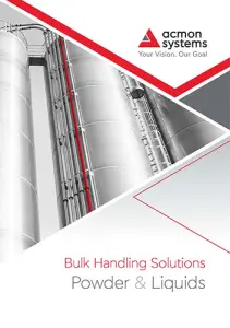 Bulk Handling Solutions