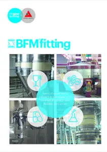 BFM Fitting  by Acmon Systems