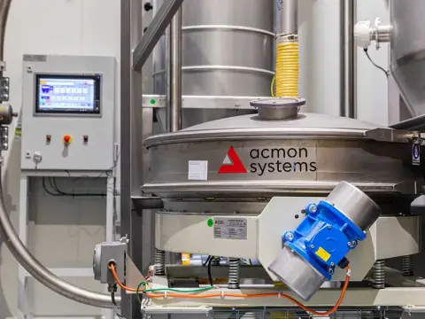 images of acmon products - services