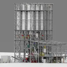 Chemical Industry