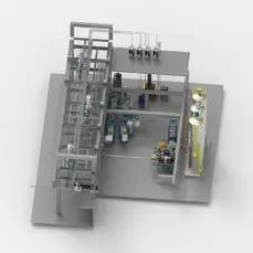 Plastic & Rubber Industry